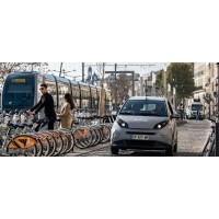 Réservez dès maintenant votre Bluecub en ligne